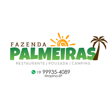 POUSADA E REST. FAZENDA PALMEIRAS